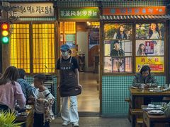 -蒲葵传统炭火烤肉(白石龙店)