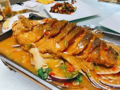 -中卫御苑福膳·养生局(圆明园店)
