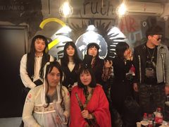 -谜·沉浸侦探剧本杀推理馆(静安店)