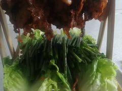 -华龙特色大骨鸡农家菜馆