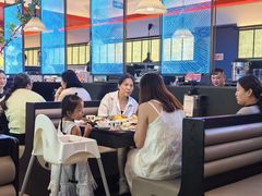 -花漫里日式餐厅(城东中骏店)