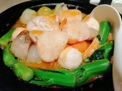 -8餐厅(新葡京酒店)