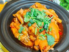 -胡大饭馆 24h(簋街总店)