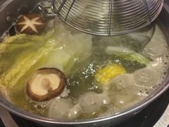 -八合里潮汕鲜牛肉火锅(深圳海岸城店)