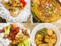 -阿度烧烤牛火锅(梧田店)