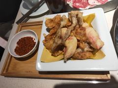 -麻辣空间·清油火锅(水井沟店)