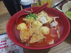 -老宅原住民沙茶面精品小吃(龙头路店)