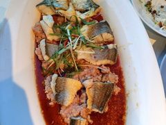 -上海小南国(正大店)