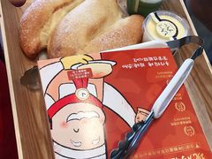 -西村叔叔的店·面包·甜品·蛋糕(清河万象汇店)