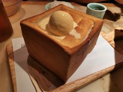 -绿茶餐厅(港惠购物中心店)