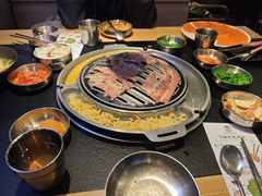 -GOGIYA·咕叽吖韩国传统烤肉店(小榄店)