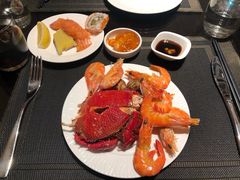 -云尚自助餐厅(佛山南海瞻云酒店)