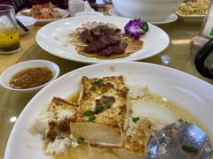 客家酿豆腐-旺富东海大酒楼(海鲜街店)