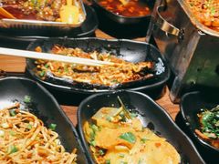 -Let’s WaKao瓦烤(贝森店)