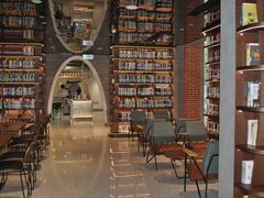 -游心咖啡(青山红坊店)