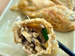 五香卷-百家鸡味馆(清泰店)