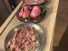 -西塔老太太泥炉烤肉(望京一店)