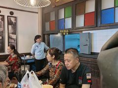 -哑巴生煎(临顿路店)