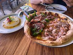 -PIZZA BIANCA(万象城店)