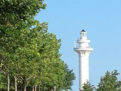 -日照灯塔风景区