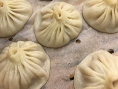 -老班长手工灌汤包(望京华彩店)