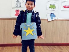 -昂立教育凯顿成长中心(嘉定南翔校区)