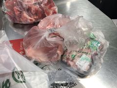 -永辉超市(融创茂店)