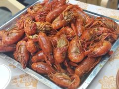 -忆口香龙虾(珠海夏湾老店)