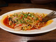 -为民烧烤吧.自贡爆炒菜(收录10年好店)