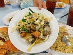 -ZF Seafood Restaurant 卓峰海鲜餐