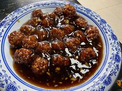 糖醋丸子-食客居(缔景店)