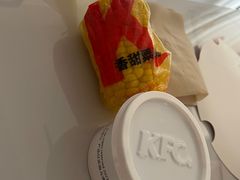 -肯德基(成山路地铁站店)