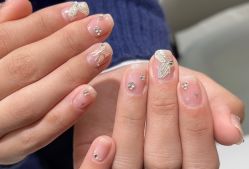 -爱纶美·美甲美睫半永久