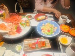 -匠和风精致料理(成都龙湖滨江天街店)