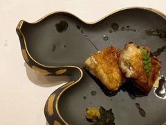 -旬怀石料理(嘉善老市店)