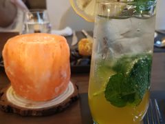 -Terra Rossa(陆家嘴中心店)