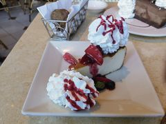 -The Cheesecake Factory 芝乐坊餐厅(王府中環店)