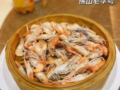 -金城大酒店-中餐厅(汾江中路店)