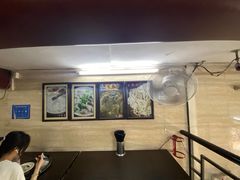 门面-老西关濑粉(文明路店)