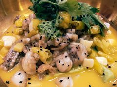 -我是那个大叔·美食研究所(新塘路店)