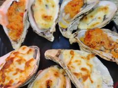 -蚝抵食·湛江生蚝(湾北路店)