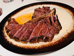 -Wolfgang’s Steakhouse 沃夫冈牛排馆(上海白玉兰广场店)