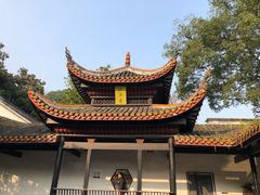 -岳麓山风景名胜区