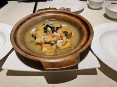 -唐拉雅秀酒店-唐苑中餐厅