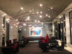 -青岛富力艾美酒店