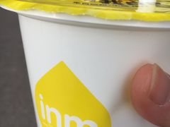 -一鸣真鲜奶吧(三山街地铁站店)