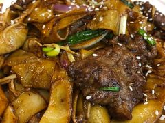 -东江海鲜酒家(艺都分店)