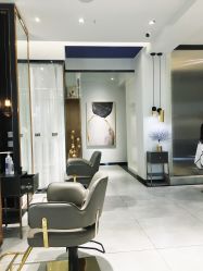 点击看大图 -3AM HAIR SALON烫发染发接发