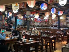 -小川洋风料理(江汉路店)