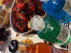 -靓靓蒸虾·头牌蒸虾(万松园玲珑店)